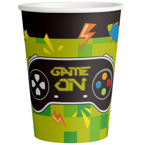 Copos Gaming